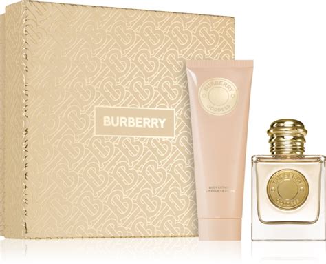 burberry confezione regalo|burberry women's clothing.